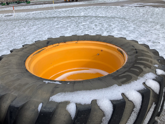 2023 Hagie STS12 Sprayer/High Clearance