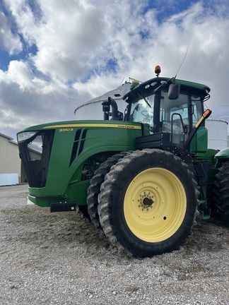 2013 John Deere 9360R Tractor 4WD