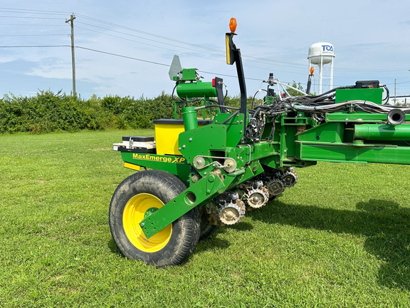 2012 John Deere 1770NT Planter