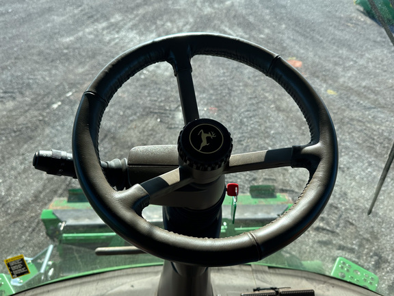 2020 John Deere S780 Combine