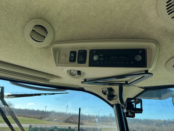 2020 John Deere S780 Combine