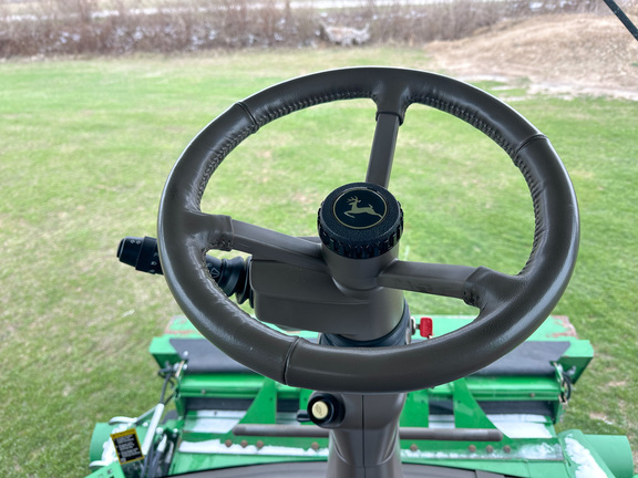 2020 John Deere S780 Combine