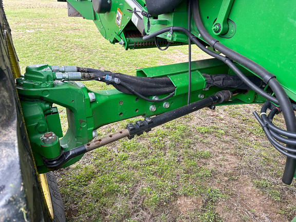 2020 John Deere S780 Combine