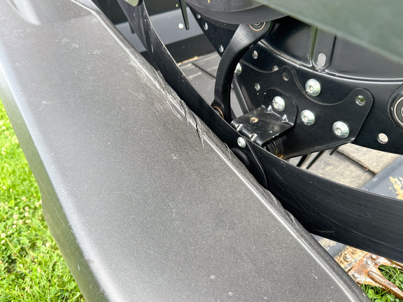 2021 MacDon FD135 Header Combine