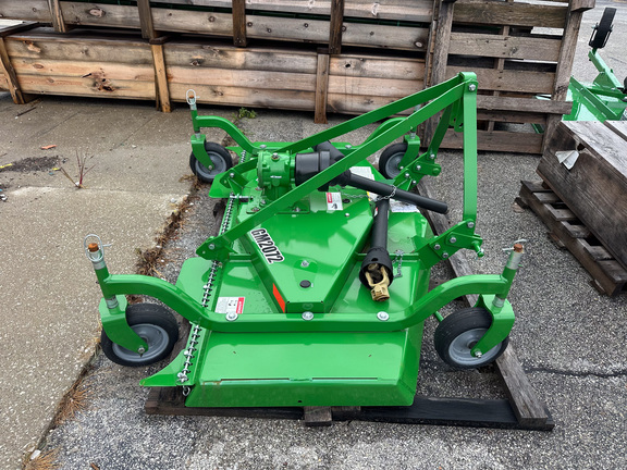 2022 Frontier GM2072R Mower/Rotary Cutter