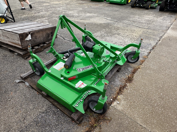 2022 Frontier GM2072R Mower/Rotary Cutter
