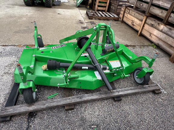 2022 Frontier GM2072R Mower/Rotary Cutter
