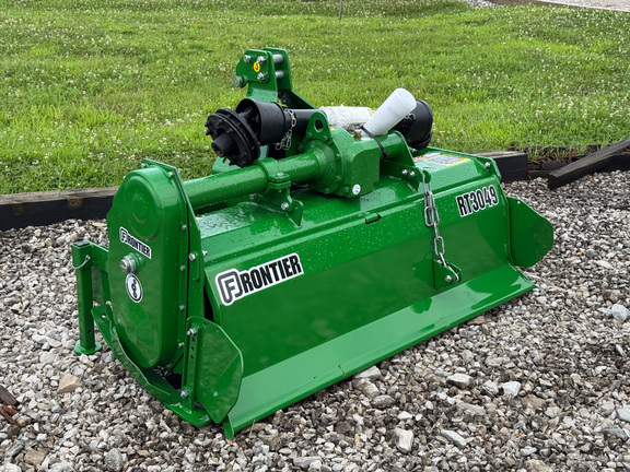 2025 Frontier RT3049 Tiller
