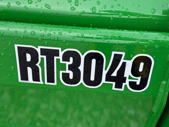 2025 Frontier RT3049 Tiller