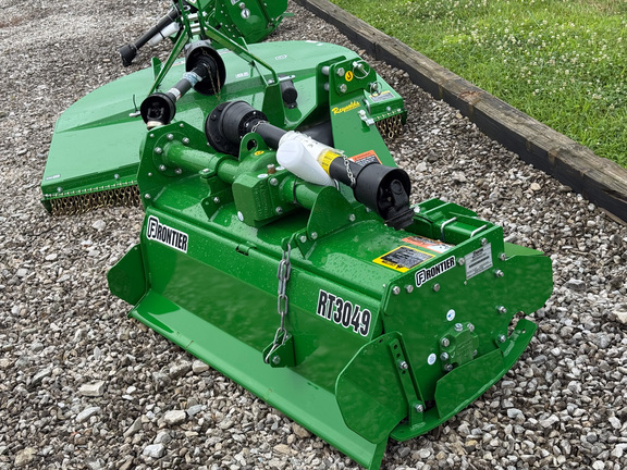 2025 Frontier RT3049 Tiller