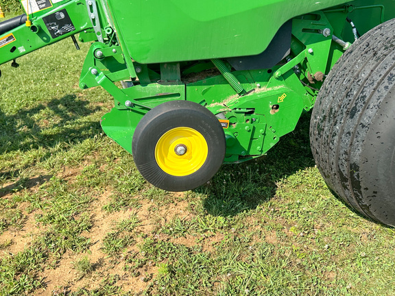 2024 John Deere 561M Baler/Round