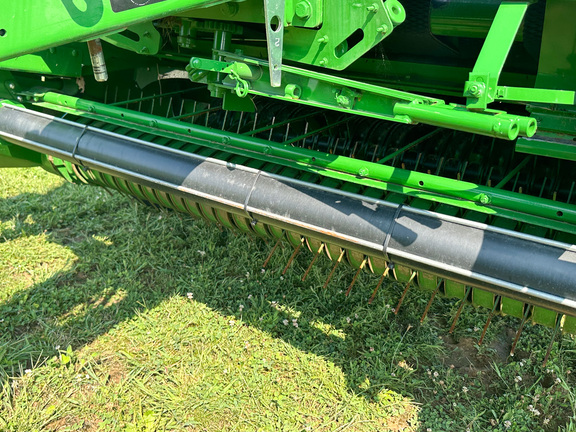 2024 John Deere 561M Baler/Round