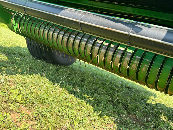 2024 John Deere 561M Baler/Round