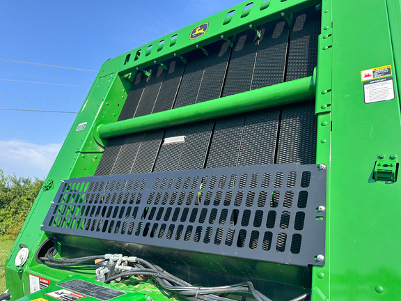2024 John Deere 561M Baler/Round