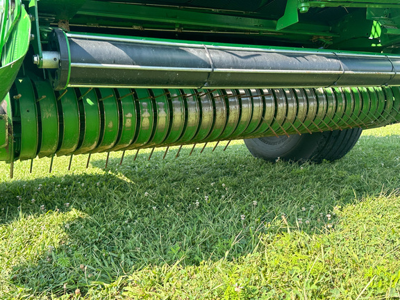 2024 John Deere 561M Baler/Round