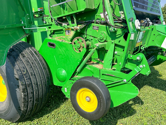 2024 John Deere 561M Baler/Round