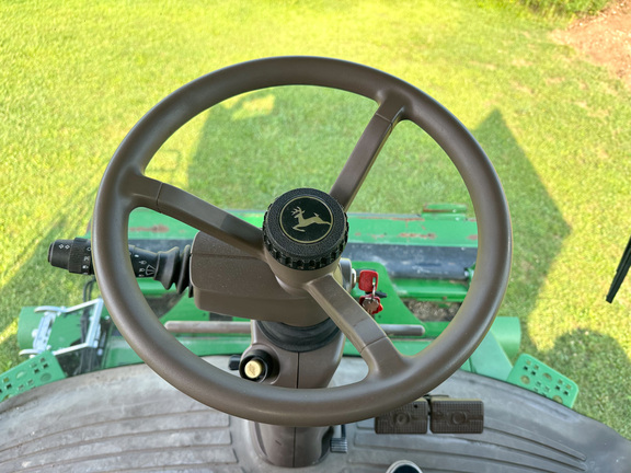 2021 John Deere S780 Combine