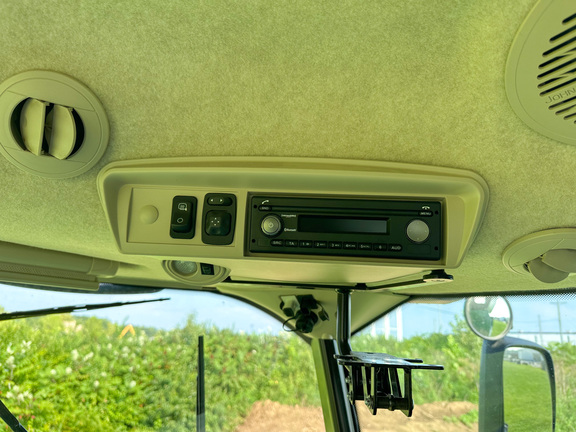 2021 John Deere S780 Combine