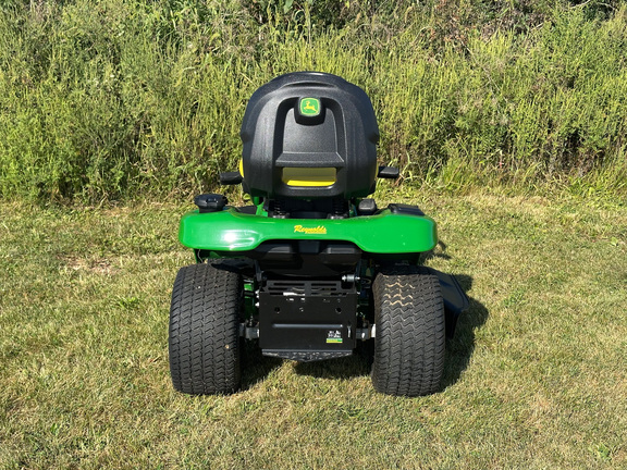 2025 John Deere X350 Garden Tractor