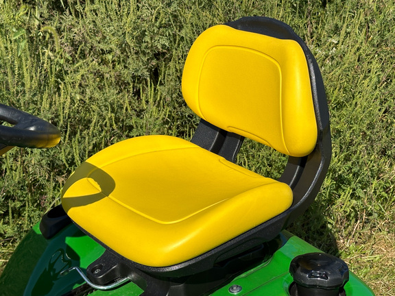 2025 John Deere X350 Garden Tractor