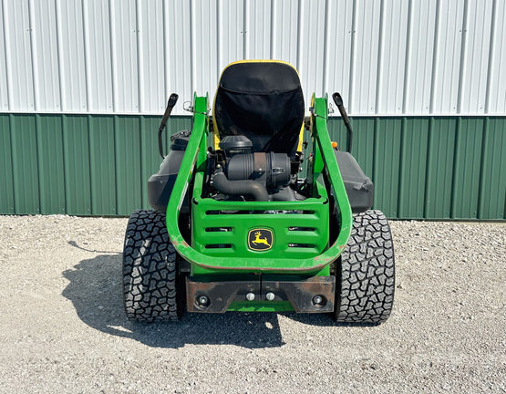 2021 John Deere Z950R Mower/Zero Turn