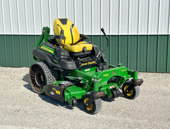 2021 John Deere Z950R Mower/Zero Turn