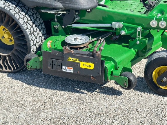 2021 John Deere Z950R Mower/Zero Turn