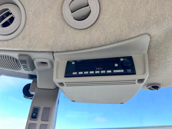 2024 John Deere 5100E Tractor