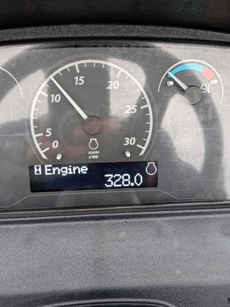 2022 John Deere 3025D Tractor Compact