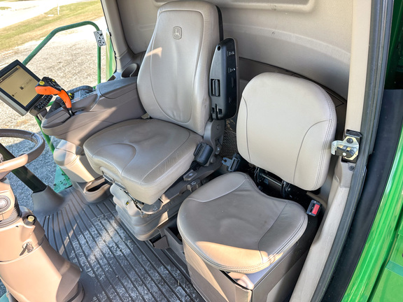 2019 John Deere S770 Combine