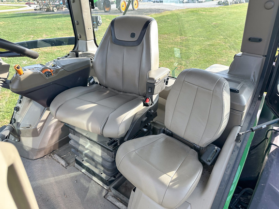 2021 John Deere 8RT 310 Tractor Rubber Track