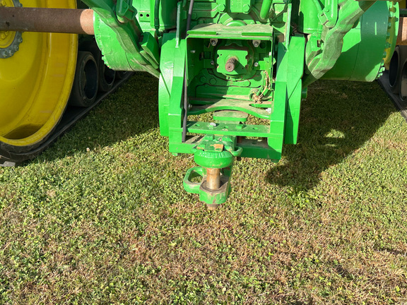 2021 John Deere 8RT 310 Tractor Rubber Track