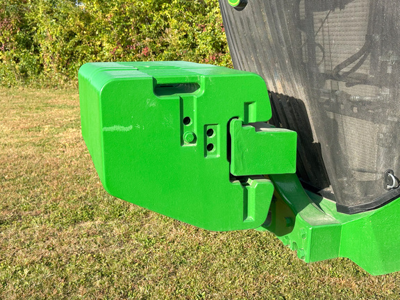 2021 John Deere 8RT 310 Tractor Rubber Track