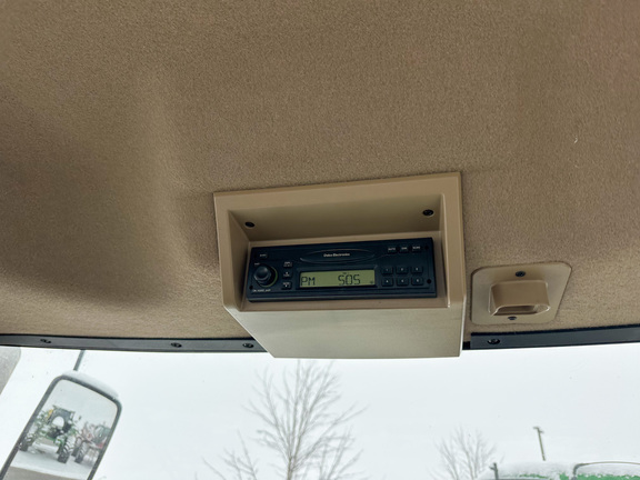 2007 John Deere 7630 Tractor