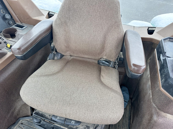 2007 John Deere 7630 Tractor