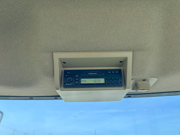 2007 John Deere 7630 Tractor