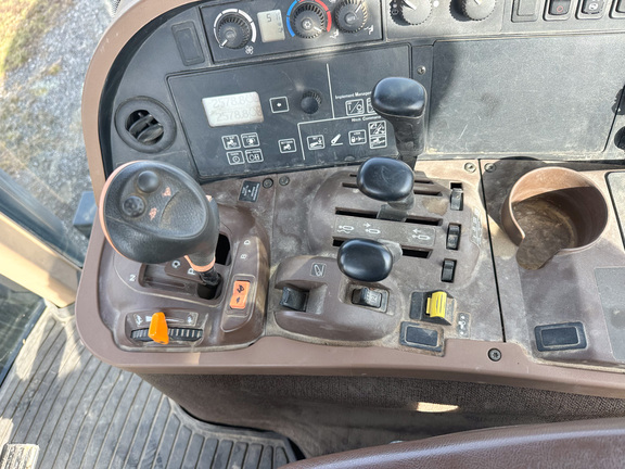 2007 John Deere 7630 Tractor