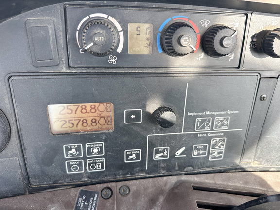 2007 John Deere 7630 Tractor