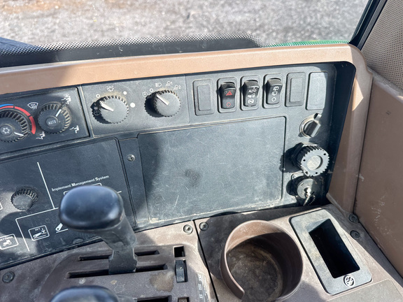 2007 John Deere 7630 Tractor