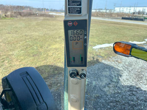 2007 John Deere 7630 Tractor