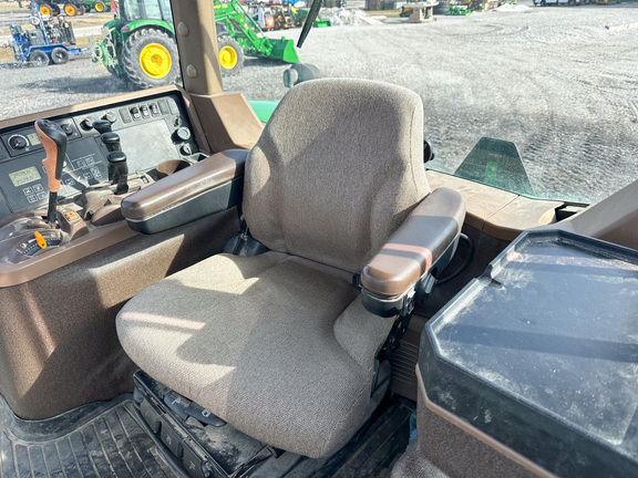 2007 John Deere 7630 Tractor