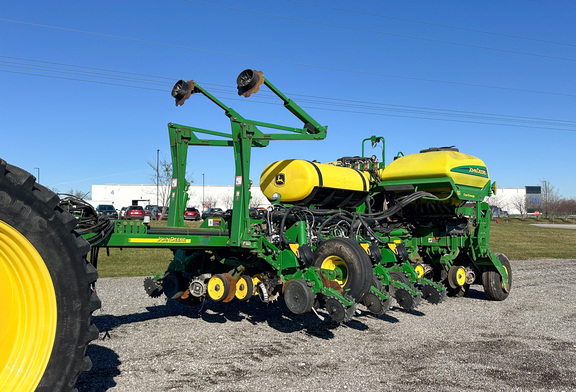 Iron number #5447041