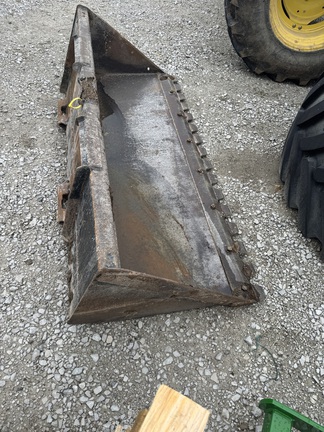 2022 John Deere C84 w/Serrated Edge Misc