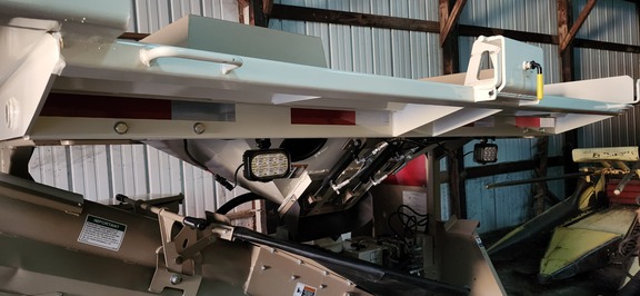 2023 Unverferth 410XL Tender