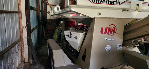 2023 Unverferth 410XL Tender