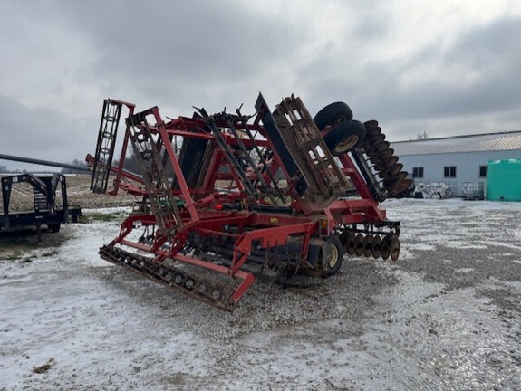 2010 McFarlane RD-4025-RB6 Misc