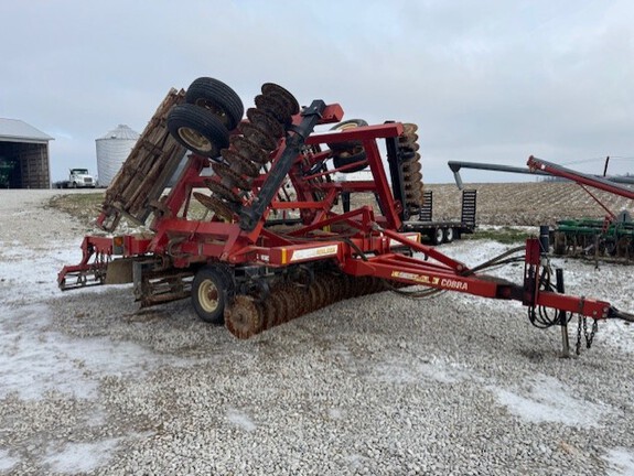 2010 McFarlane RD-4025-RB6 Misc