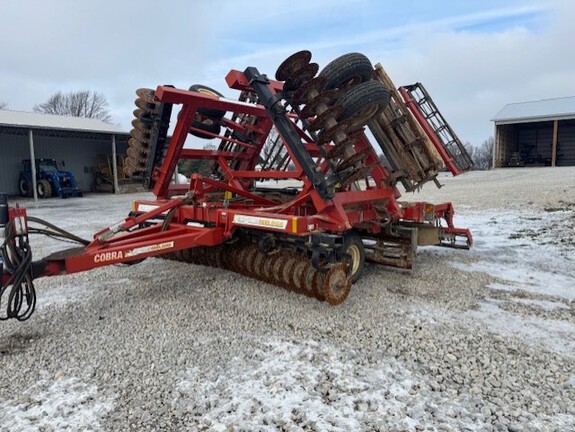 2010 McFarlane RD-4025-RB6 Misc