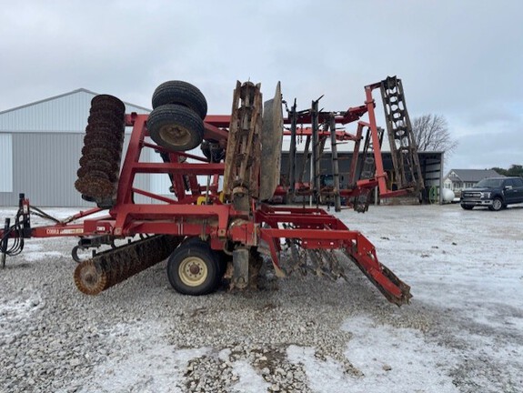 2010 McFarlane RD-4025-RB6 Misc