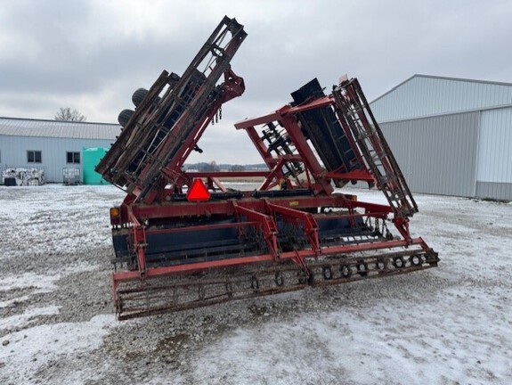 2010 McFarlane RD-4025-RB6 Misc